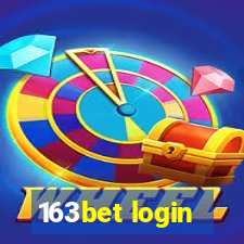 163bet login